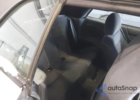 2005 Chrysler Sebring Gtc из США, поврежденный, VIN 1C3EL75R85N579685